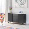 heimzeit Cone Cabinet Knobs for Doors, Drawers and Dressers Made
