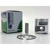 Meteor Piston Kit Compatible with Husqvarna 435 440 135 Chainsaw