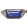 Dog Treat Training Pouch Nylon Multifunction Reflective Strip Pet Treat