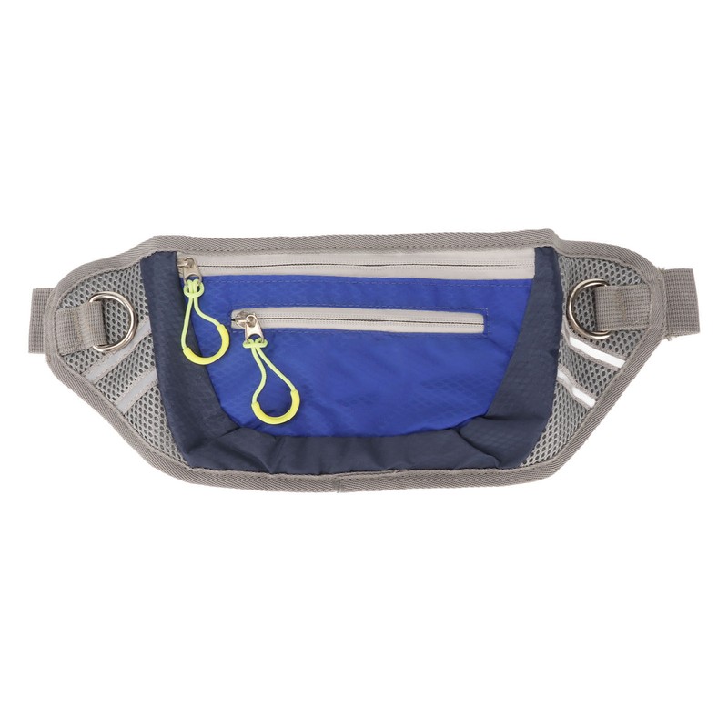Dog Treat Training Pouch Nylon Multifunction Reflective Strip Pet Treat