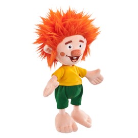 Schmidt Schmidt Spiele 42279 Pumuckl, 28 cm Plüschfigur