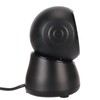 Desktop Barcode Scanner Global Shutter LED Indicator Prompt Tones Large