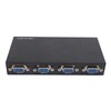 4 in 1 VGA Switch for PC TV Monitor -