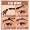 Gel Para Cejas, Fácil De Pelar, Tatuaje, Gel Para Cejas