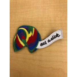 Eat One Fortune Cookie