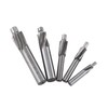 Machining Cutter HSS Counterbore Hole End Mill Counter Bore M3-M8
