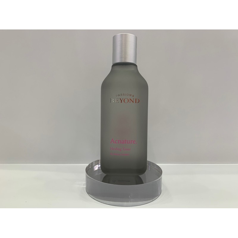Beyond Acnature Healing Toner 150ml / 비욘드 아크네이처 힐링 토너