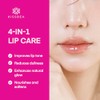 KissBea Lip Lightening for Dark Lips: for Smokers, Dry or