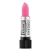 Jordana Labial Nacarado Lipstick Color 043 Pink Luster Acabado Cremoso