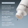 Alpha-H Clear Skin Tonic with 2% Salicilyc Acid + Niacinamide