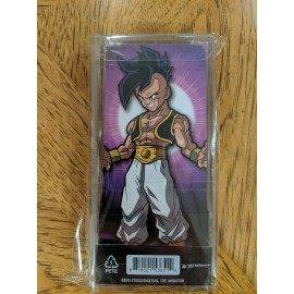 FiGPiN Dragon Ball Z GT Uub (#662) LE 3000