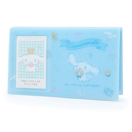 Sanrio Cinnamorol Pocket Album for Cheki (Enjoyi Idol)
