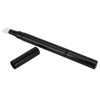 Retractable Makeup Brush Dual Ended Soft Wool Hair Portable Shadow