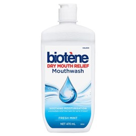 Biotene Buy Biotene Mouth Wash 470ml Online