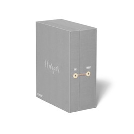 Savor | Personalizable Pet Keepsake Organizer | Keep Vet Records, Tags, Collars and Fido’s Favorite Toy Organized and Cherished Pet Memories Safe in One Convenient Home with This Gift for Pet Parents