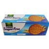 GULLON Sugar Free Digestive Cookie 400g