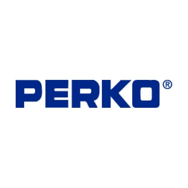 Perko Deck Plate Inwastein 1 1/2in
