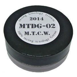 M. T-Shirt. C. W mtdg – 02 doragugurisu Medium Viscosity