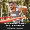 Suplemento en cpsula Newmanity MineralesVitaminas de Nitro NOX x 733mg