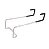 Duraflex Gator Tote Tank RV Ladder Storage Hook Silver Powder