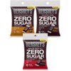 Hershey's Sugar Free Variety Pack, 3-Count, 3-Ounce Bags