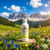 Tiroler Steinöl Original Sun Protection Lotion with Nourishing Ingredients SPF