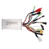 17A Electric Bike Controller Kit 8 Magnetic Assist Sensor Thumb