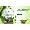 Raslok Moringa Powder | 100% Pure Leaf | No Additives