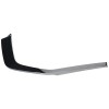 Perfect Fit Left Bumper Face Bar Trim Molding Step Pad