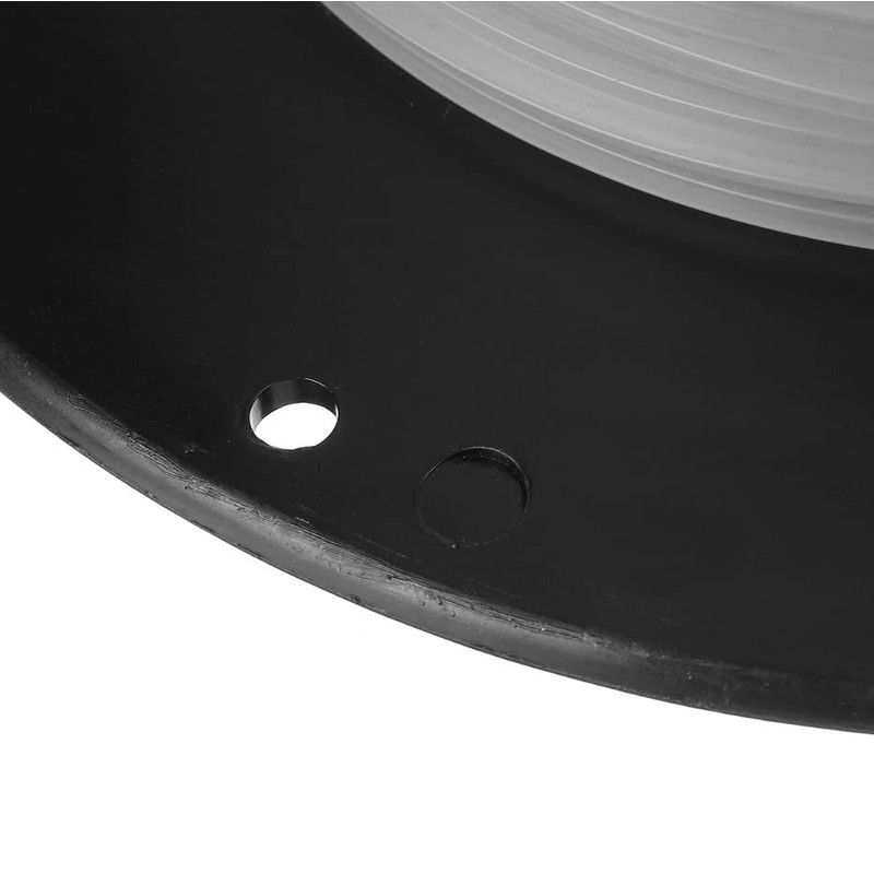 BIGSTREN 21073 Trimmer Line 2.4 mm Replacement Line 100 Metres