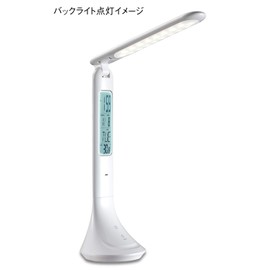 GST005W LED Touch Lamp Desk Stand Light