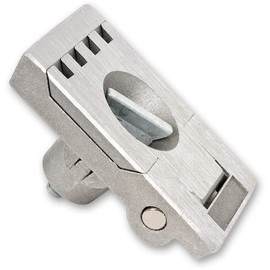 Axminster Workshop Morticed Bench Stop