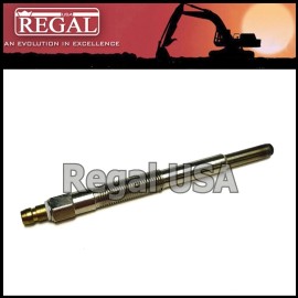 Aftermarket 3T9562 Glow Plug for CAT (3S5160, 1P4324, 8M0772, 1P7324, 9M5708, 9H4577)