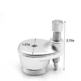 MASIMEMDRY X3 Belt Changing Tool, 529000088 708200720 Belt Changing Removal Tool Replacement for Can-Am Maverick X3 MAX Trail Clutch Spreader Tool Kit 2017-2023