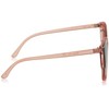 Circus NY by Sam Edelman Women's Cat Eye-Oversized Stand Out