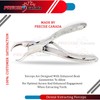 PRECISE CANADA EXTRACTING FORCEP English Pattern Pedo Upper & Lower