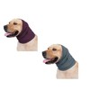DDFS Soothing Anti-Anxiety Dog Snood Quiet Blow Drying & Hematoma
