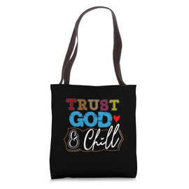 God, Jesus, Religion Tote Bag