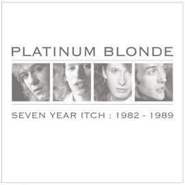 7 Year Itch 1982-1989
