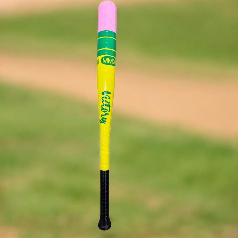 Pencil Bat Sport Wiffeball Limited Edition - Perfect for Kids