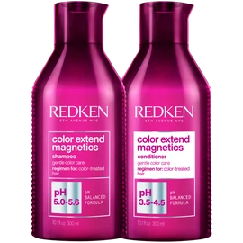 Redken Color Extend Magnetics 300ml Duo Pack