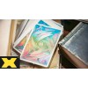 Reminisce (Holo) Playing Cards by Ark Playing Cards