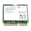 Wireless Network Card Bluetooth5.0 802.11ac M.2 Wifi Adapter with Antenna