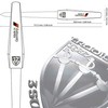 DREI SCHWERTER Set of 2 Nail Files Sapphire Nail Files