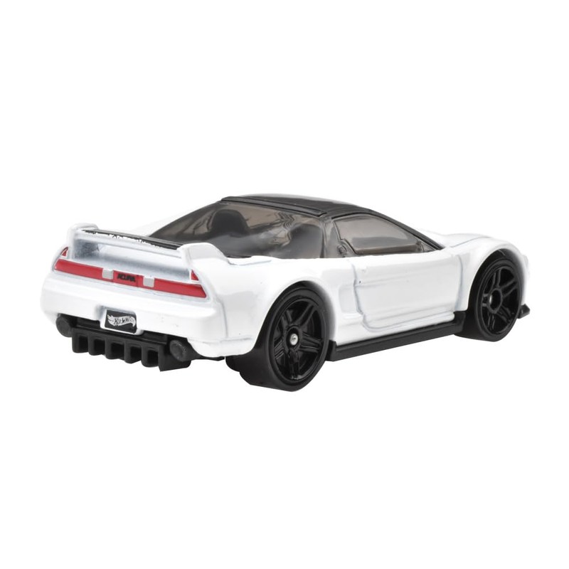 Hot Wheels HXR29 Basic Car '90 Acura NSX Vehicle Toy