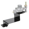 ATKKE 64866 Grill Valve Regulator Assembly Replacement for Weber Q1000