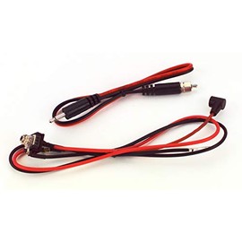 Hangar 9 Remote Glow Plug Adapter with Starter Adapter HAN3025 Air Field Equip & Electronics