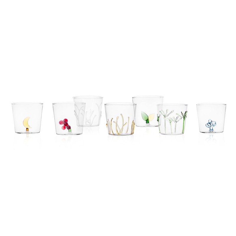 Ichendorf Milano Greenwood Glass Dew