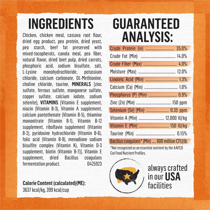 Purina Beyond Grain Free White Meat Chicken and Egg Recipe