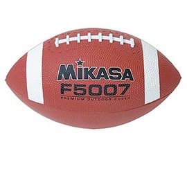 Mikasa F5007 Youth Size Rubber Football